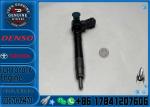 Diesel Common Rail Fuel Injector 23670-09470 23670-08010 23670-0E020 23670-09430