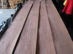 Natural Bubinga Wood Veneer For High-end Furniture