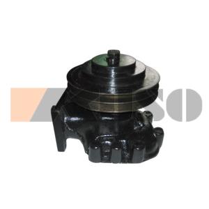 Wholesale ISUZU 6QA1 1-13610-015-1 Water Pump Isuzu Engine Parts from china suppliers