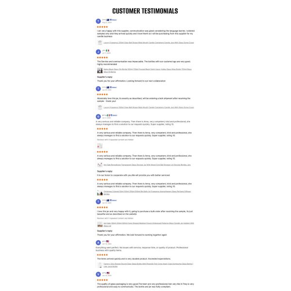 Hand-Blown B2B Glass Candle Holders Mfg: Artisanal, Heat-Safe, Custom Colors, Stable Production