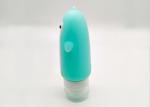 Screw Cap Cartoon Penguin 30ml Cosmetic Packaging Tube