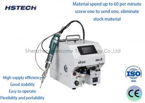 China Handhold Screw Lock Machine Electric Screwdriver For Electronic Assembly Line on sale