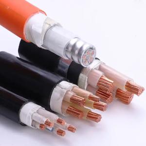 Wholesale Petrochemical Mineral Insulated Cables from china suppliers
