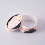 Custom Lip Tattoo Lipstick Cardboard Box Paper Tube Package For Cosmetic