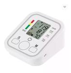 OEM Blood Pressure Monitor Meter Automatic Digital Sphygmomanometer