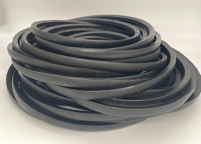 Standard Wrapped 9.5mm Width 8mm Height Triple V Belt