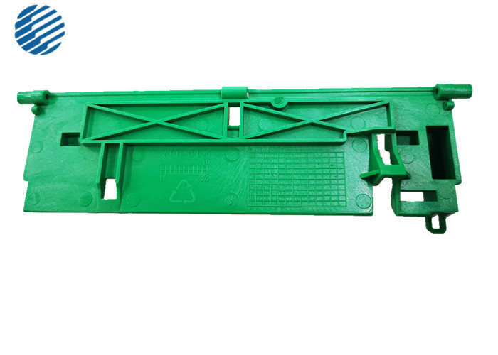 ATM Machine Parts Nmd Locking Plate Of Cassette Nc301 A004184