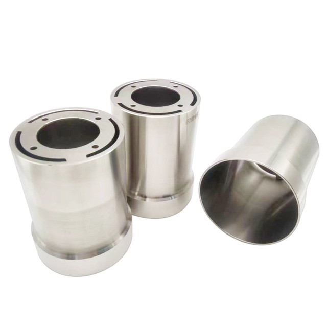 OEM CNC Turning Parts Industrial Equipment Precision CNC Machining Service
