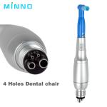 Dental Cordless Polishing Wireless Electric Motor Straight Prophy Handpiece