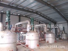 100L-1000L Falling Film Evaporator Triple Effect Milk Liquid Concentration