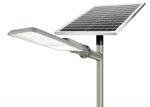 451.5*174.5*70mm 170lm/W 30W Solar Powered LED Street Lights street lights solar