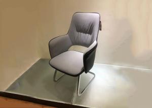 Wholesale White Waterproof 55cm Ergonomic Conference Room Chairs from china suppliers