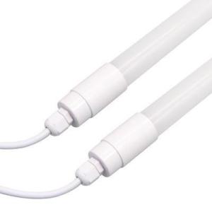 Wholesale T8 low pressure waterproof|Waterproof tube|LED anti-humidity tube|Freezer tube|T8 tube manufacturer|China Lamp Factory from china suppliers