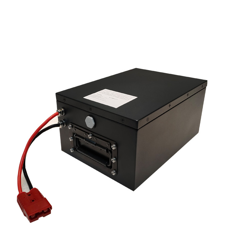 Electric Scooter LiFePO4 Battery 48V 20ah For 48v 60ah Citycoco