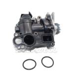 Skoda Seat VW OEM Parts Water Coolant Pump 06H121026DN 06H121026N 06J121026A