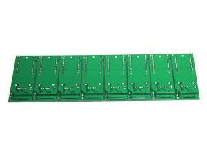Wholesale CEM-1 OSP Mask Water Heater Single Sided PCB from china suppliers