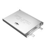 LifePo4 Small Pouch Battery 3.2V 500 MAh For High Temperature Long Service Life