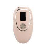 Ice Cool Ipl Laser Hair Epilator Removal Machine Permanent Painless Hair Remover