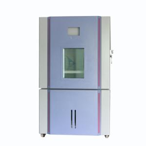 Wholesale Powder Coated Thermal Shock Test Equipment For Military Communication Equipment from china suppliers