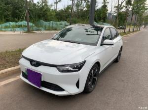 Wholesale Weima E5 Pure Electric Vehicle Multicolor 170km/h New Energy Electric Car from china suppliers