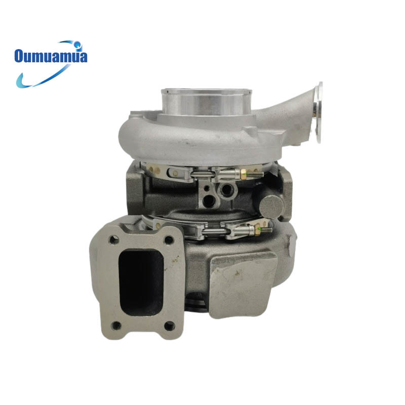 Suitable for Cummins model HE300VG Factory direct sale turbocharger 3792225 3792227