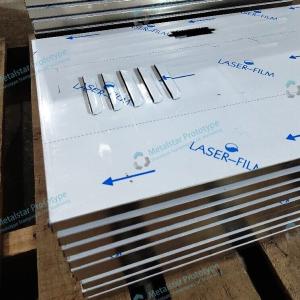 Wholesale 304 low volume production machining sheet metal stamping for power equipment from china suppliers