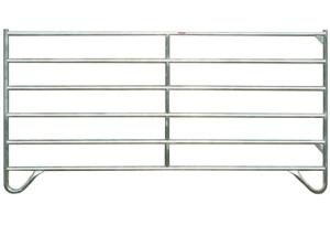 Wholesale Portable Horse Corral Panels Green Powder Coated Metal Yube Materials from china suppliers