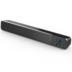 Wholesale High Fidelity Stereo 5.0 Bluetooth Soundbar With AptX Sound from china suppliers
