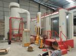 Powder Coating Manufacturing Line | Energy-Saving & Cost-Effective Professional