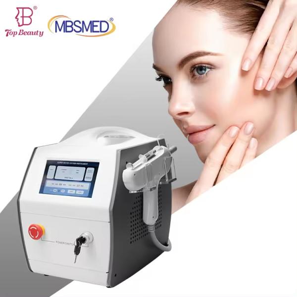 Beauty Facial Spa Wrinkle Removal Skin Tightening Meso Needles Mesotherapy No