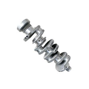Wholesale Cummins ISF3.8 Diesel Engine Parts OEM Ollin Truck Crankshaft Assembly 5261375 from china suppliers