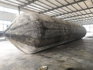Wholesale Anti Explosion Marine Rubber Airbag Customized 0.19MPa 0.75MPa from china suppliers