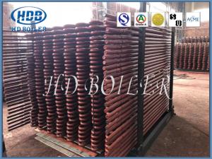 Wholesale High Temperature Carbon Steel Superheater and Reheater Coils Tube Boiler Spare Parts in thermal power plant from china suppliers