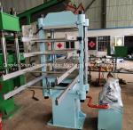 Sports Floor Tile Production Line With Preferential Price