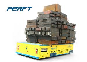 Wholesale Workshop / Industrial Motorized Rail Cart from china suppliers