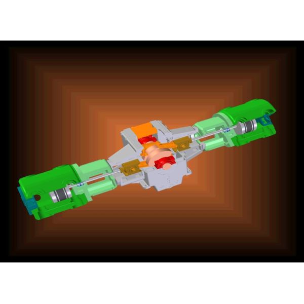 Water Cooling Small Cng Compressor Cng Equipment Shaft Coupling Driven