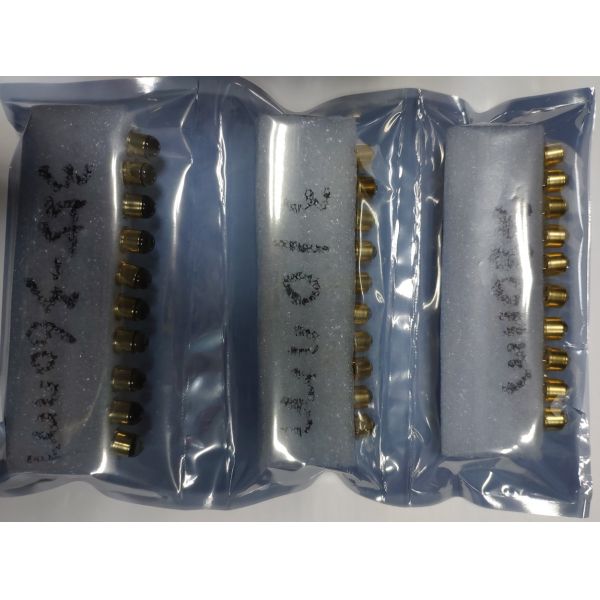 7V Max. Reverse Voltage UV Light Emitting Diode Micro LED for Improved Performance