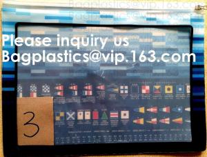 Wholesale ISAF Racing Rules Book Bag Notes Bags Tools Bags Small Parts Bags,k Entry Bags Sailcloth Or Underwater Blue Bags from china suppliers