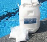 Water Treatment Swimming Pool Chemicals TCCA 50% Pool Chlorine Tablets