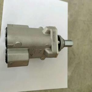 Wholesale High Quality HITACHI Pilot Valve Joystick Genuine Operation Handle Import from Korea brand new for excavator parts from china suppliers