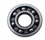 6200 6201 6202 6203 6204 6205 6206 Deep Groove Ball Bearing