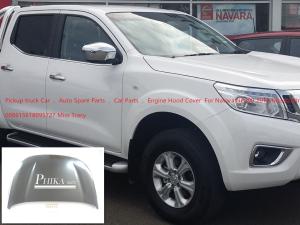 Wholesale Pickup truck Auto Spare Parts Engine car hood covers For Navara NP300 2015 Nissan Partes from china suppliers