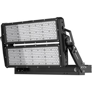 Wholesale 1000w 1200w Led Sports Floodlights Sport Pitch Lighting High Output Led Flood Lights from china suppliers