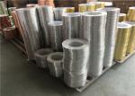 Nameplate Flat Aluminum Strips Single Coating Highly Durable High Purity High
