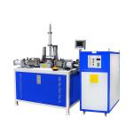 HWASHI 20KVA Stainless Steel Pot Handle And Ear Horizontal Butt Welding Machine