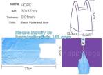 OPP Bags, PE bags, PVC bags, Blister, Kraft paper box, PVC tube, Customized