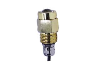 Wholesale IP68 Waterproof Drain Plug LED Boat Light/ Underwater Boat Drain Lights from china suppliers