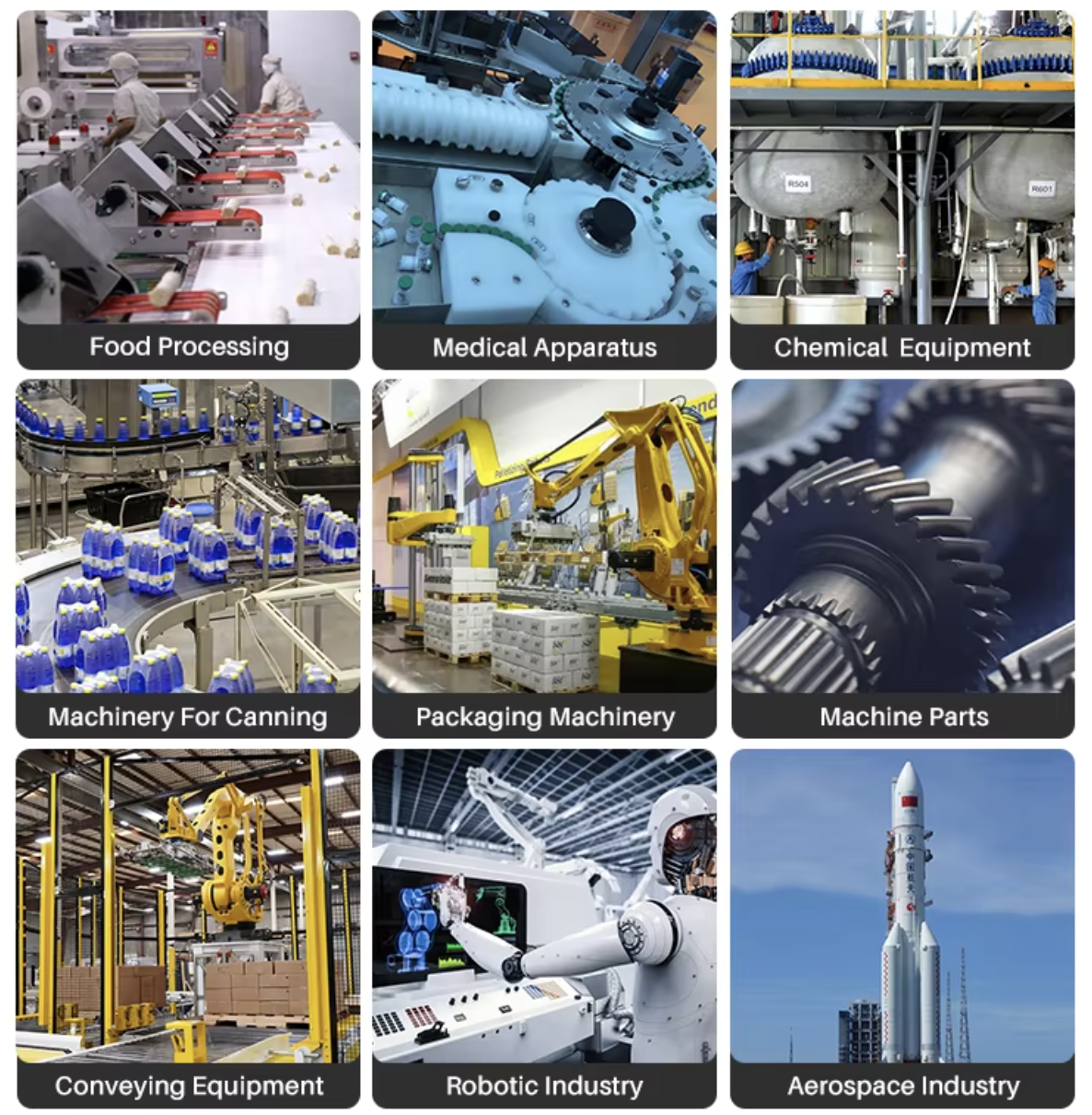 OEM Custom Plastic Rapid Prototyping Injection Molding Parts Rubber ABS PP PC Plastic Injection Molding Service