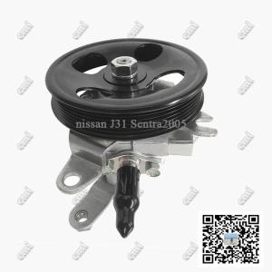 Wholesale Aftermarket Toyota Power Steering Pump Nissan TEANA J31 Sentra 2005 49110-9W100 VQ23 from china suppliers