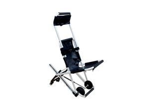 Wholesale Lightweight Aluminium Structure Stair Evacuation Chair from china suppliers